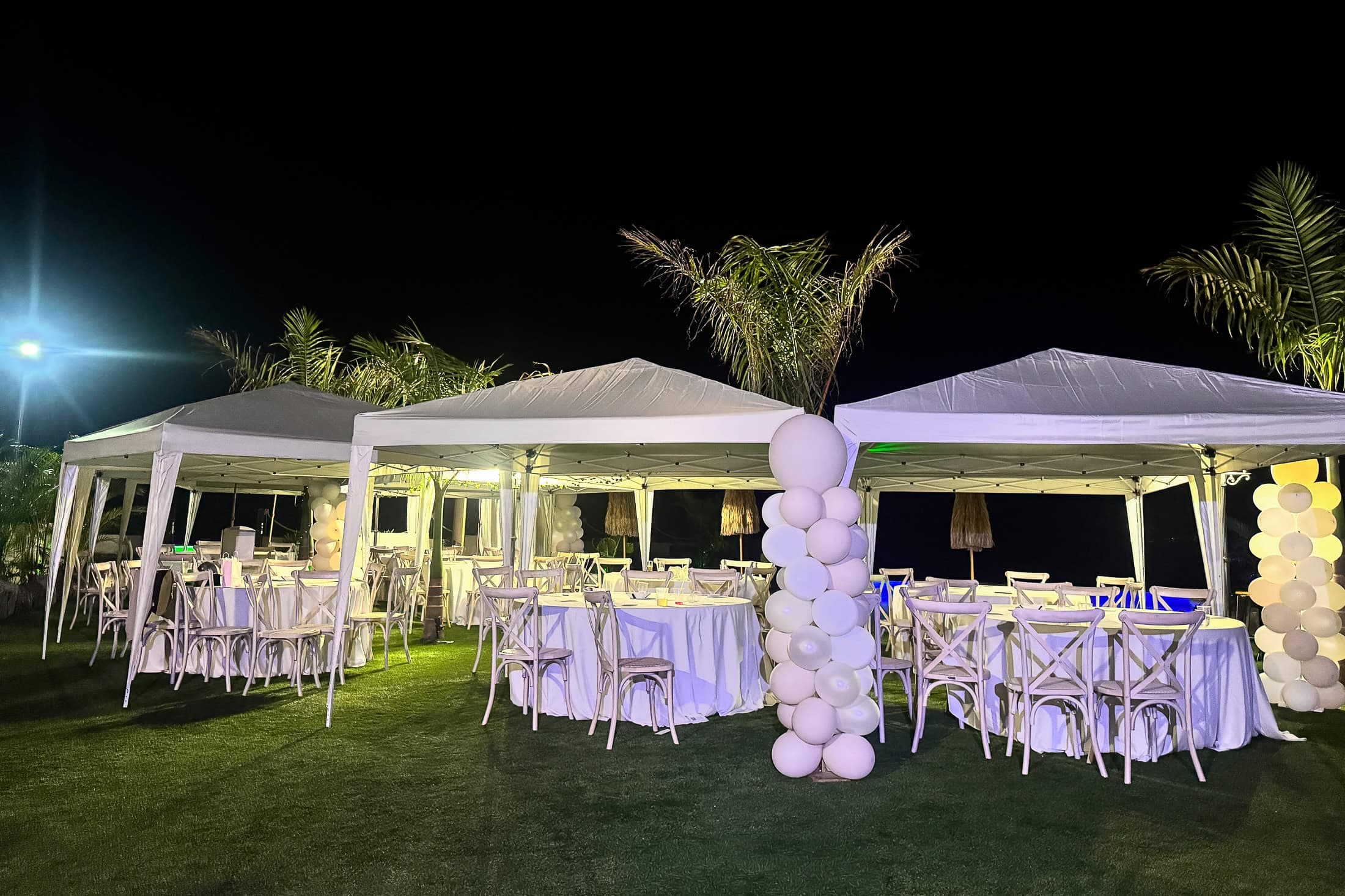 Evento en Finca Alaya 10