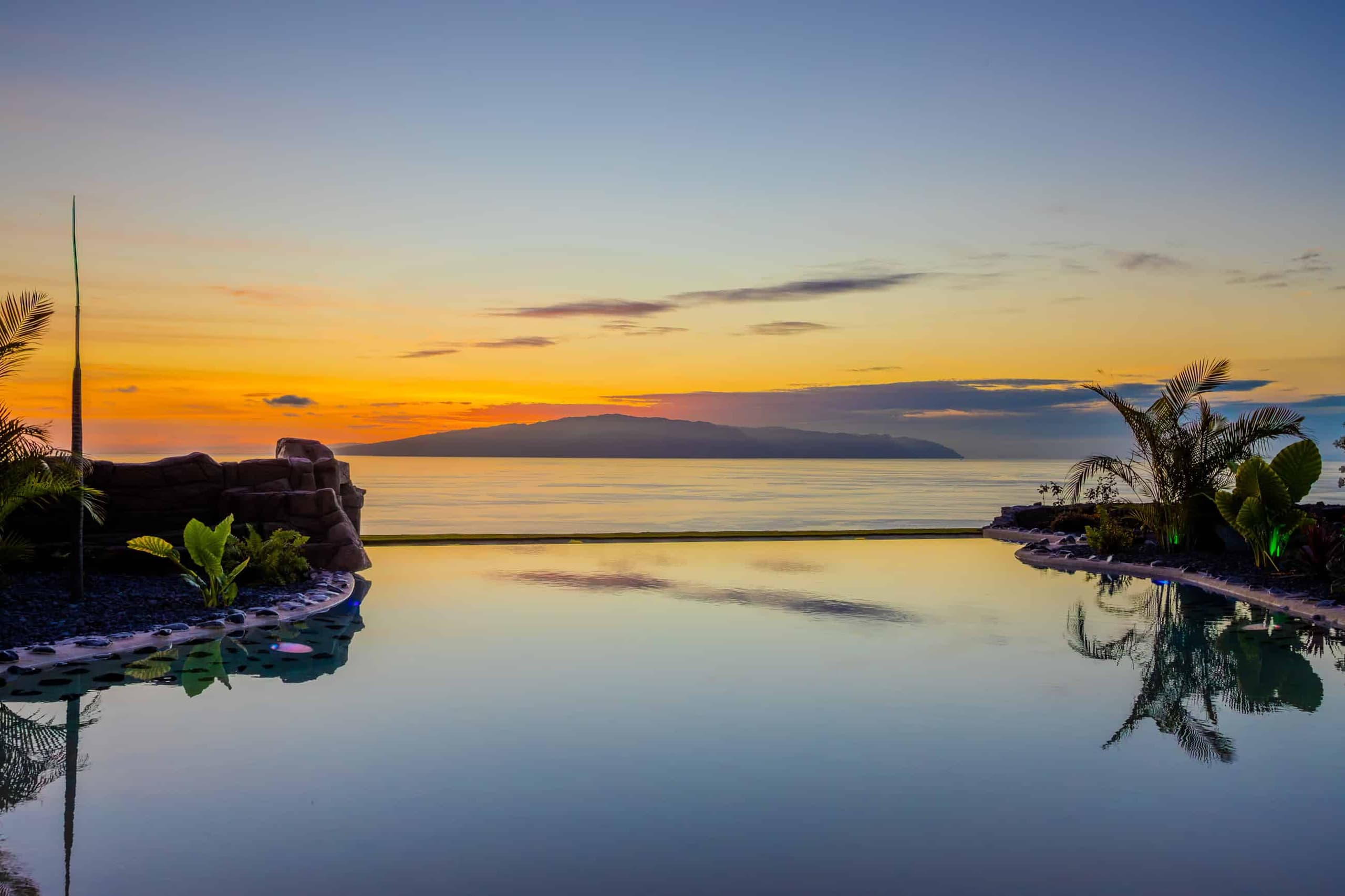 Eventos en Alaya Tenerife