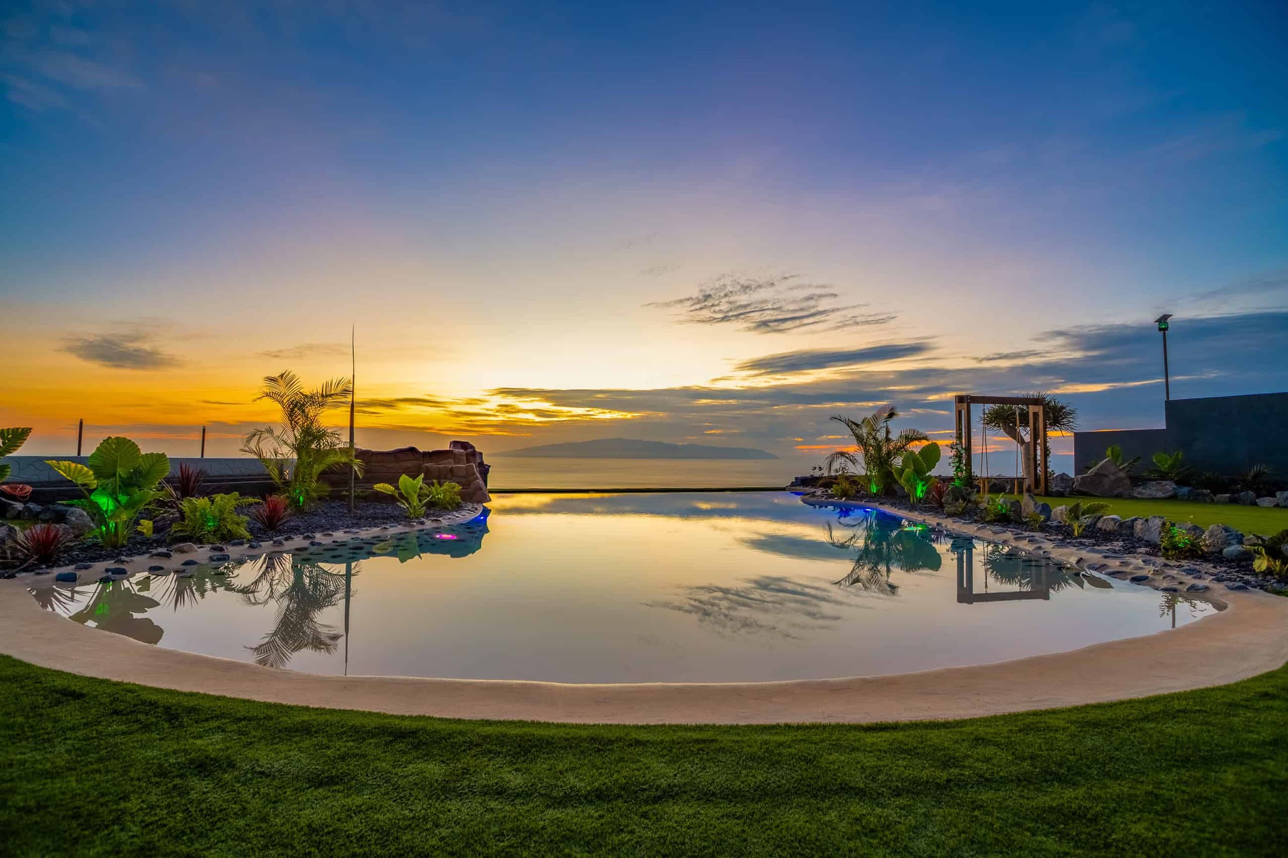 Evento en Finca Alaya 14