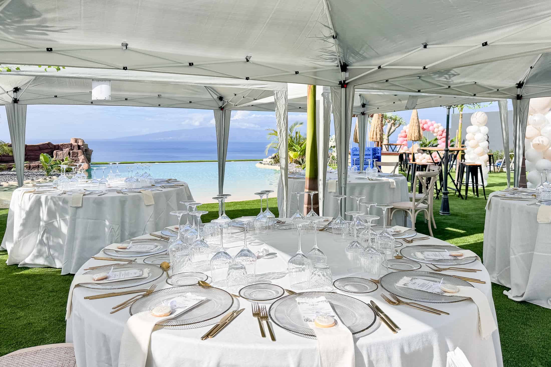 Evento en Finca Alaya 2