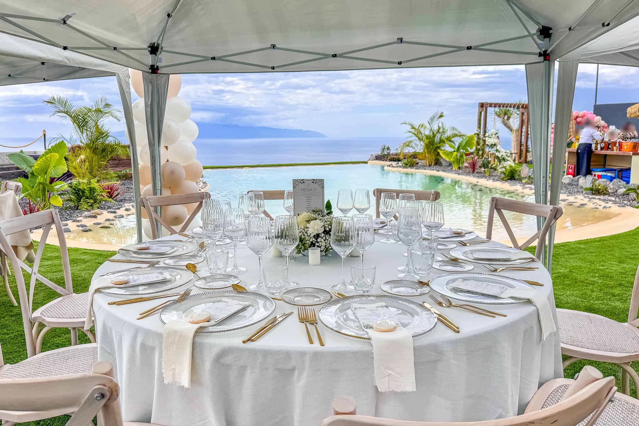 Evento en Finca Alaya 4