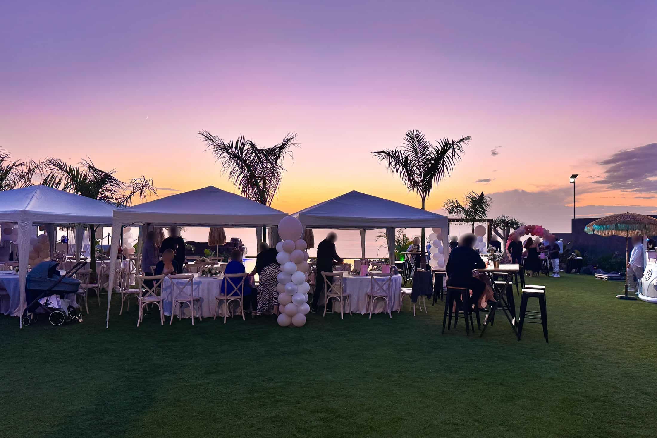 Evento en Finca Alaya 6