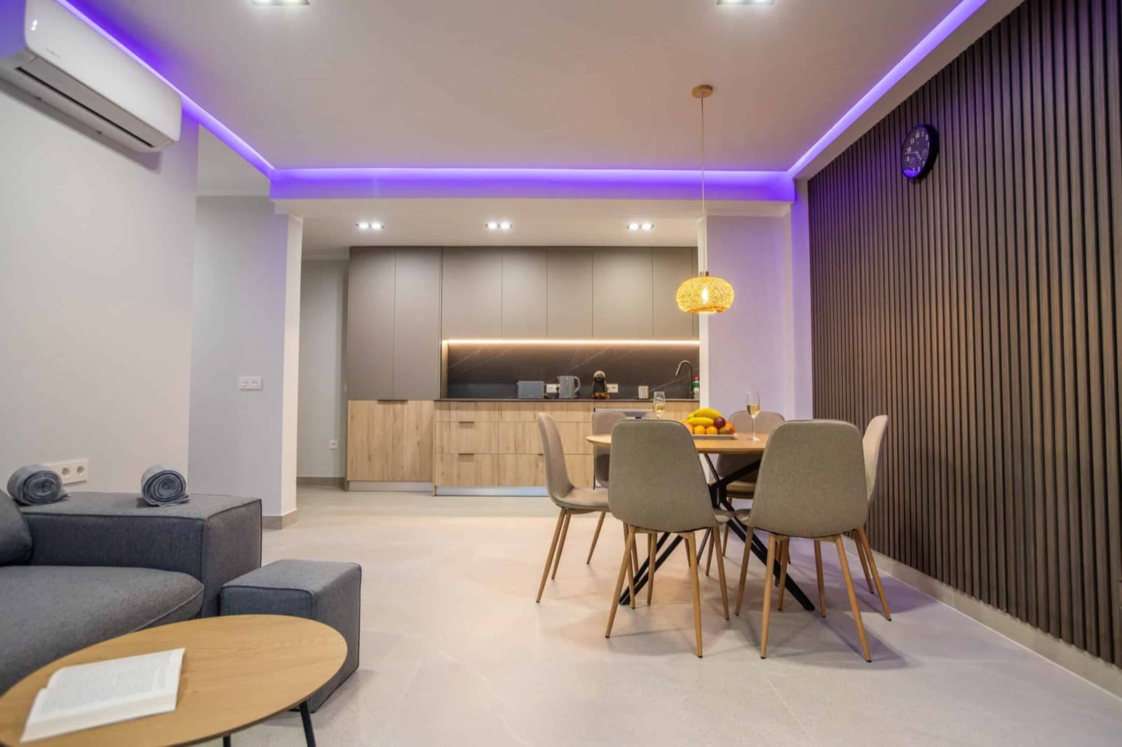 Apartamento Luna Alaya 10