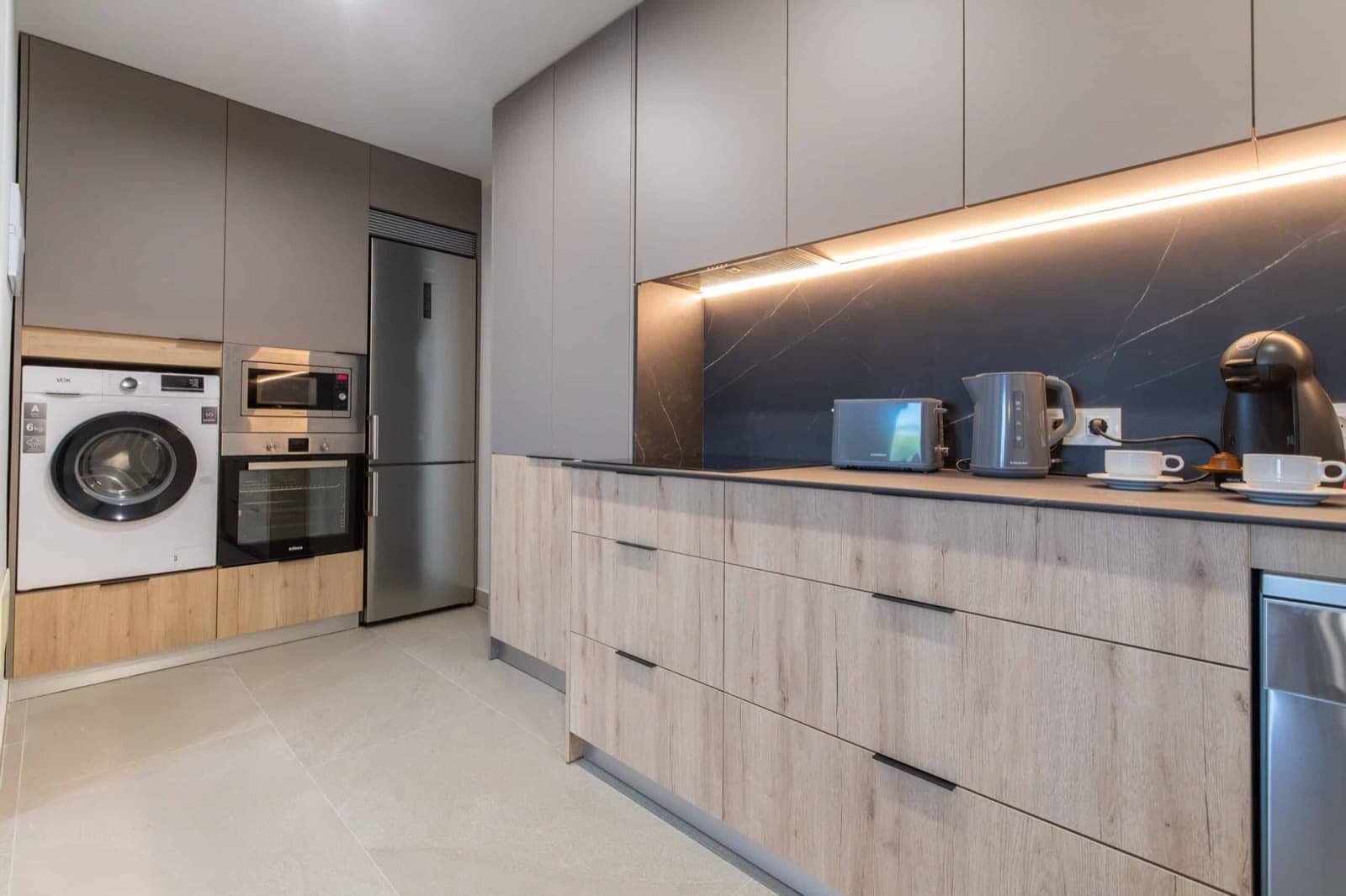 Apartamento Luna Alaya 12