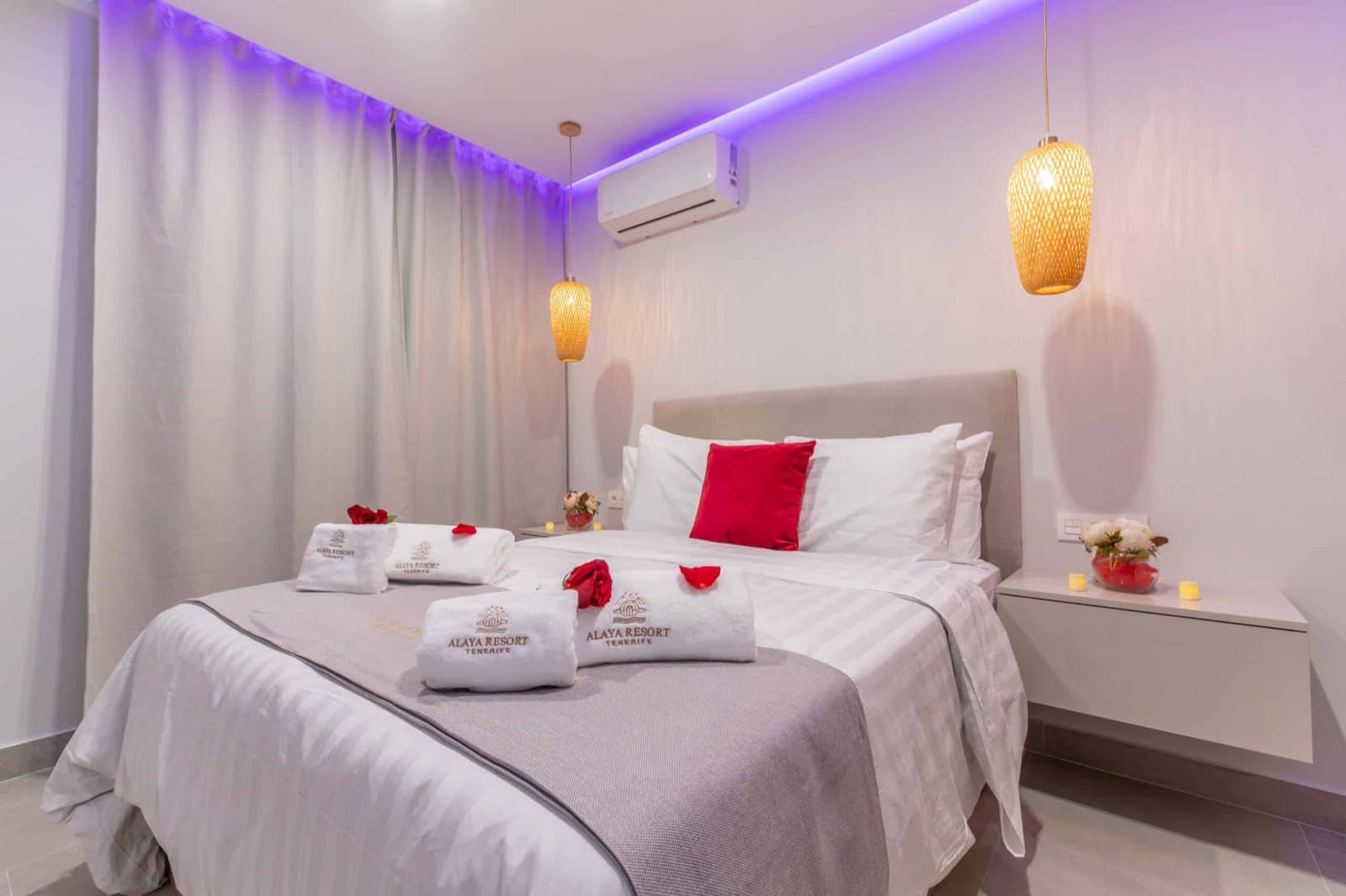 Apartamento Luna Alaya 13