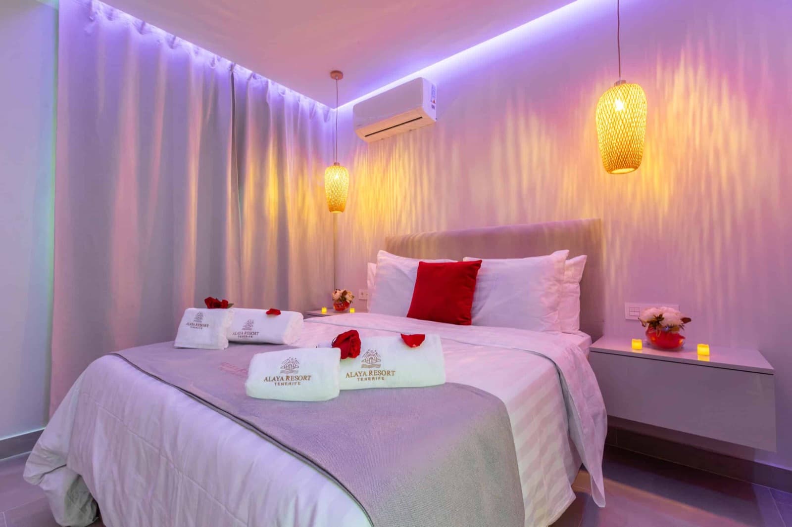 Apartamento Luna Alaya 15