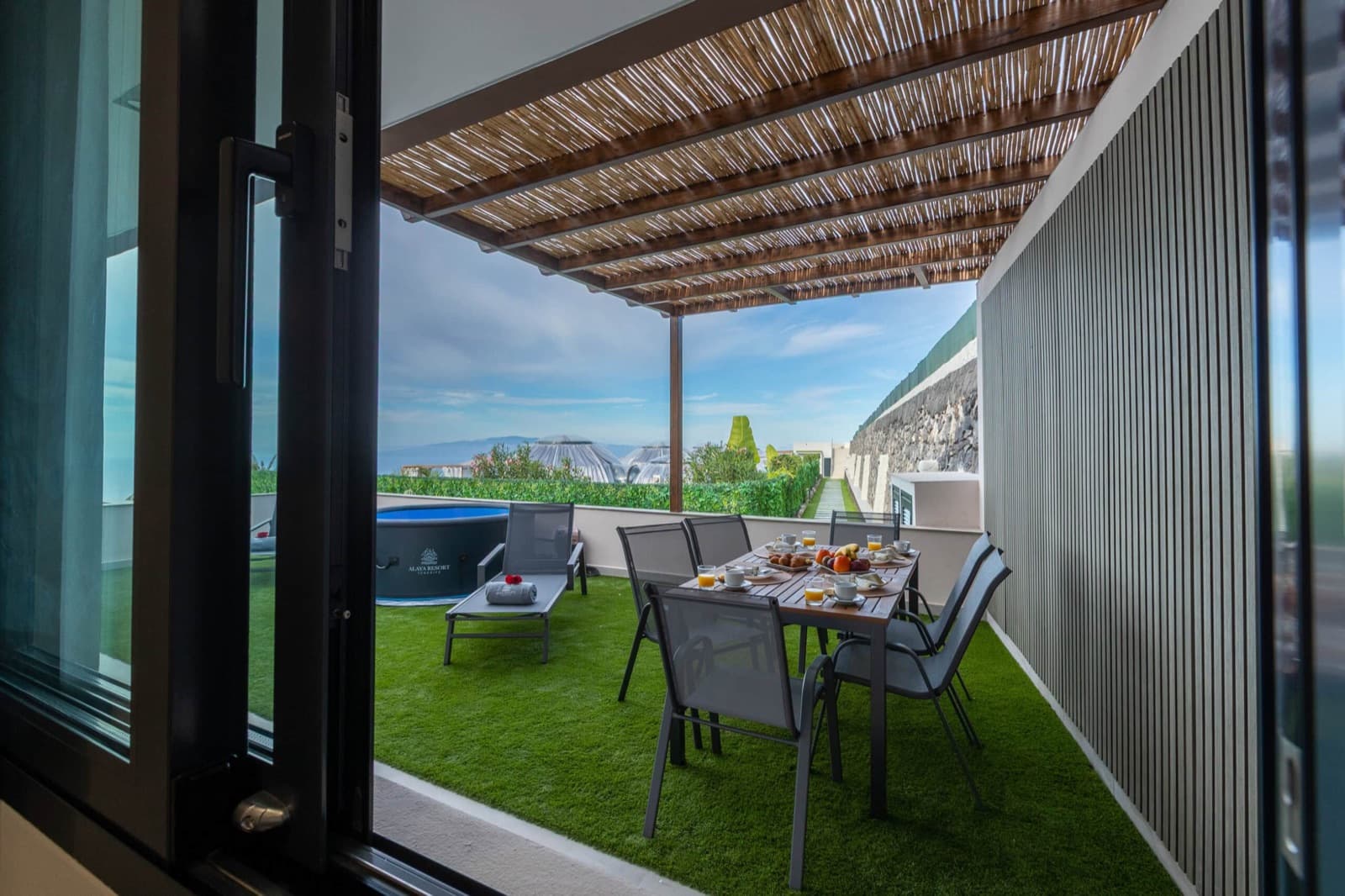 Apartamento Luna Alaya 16