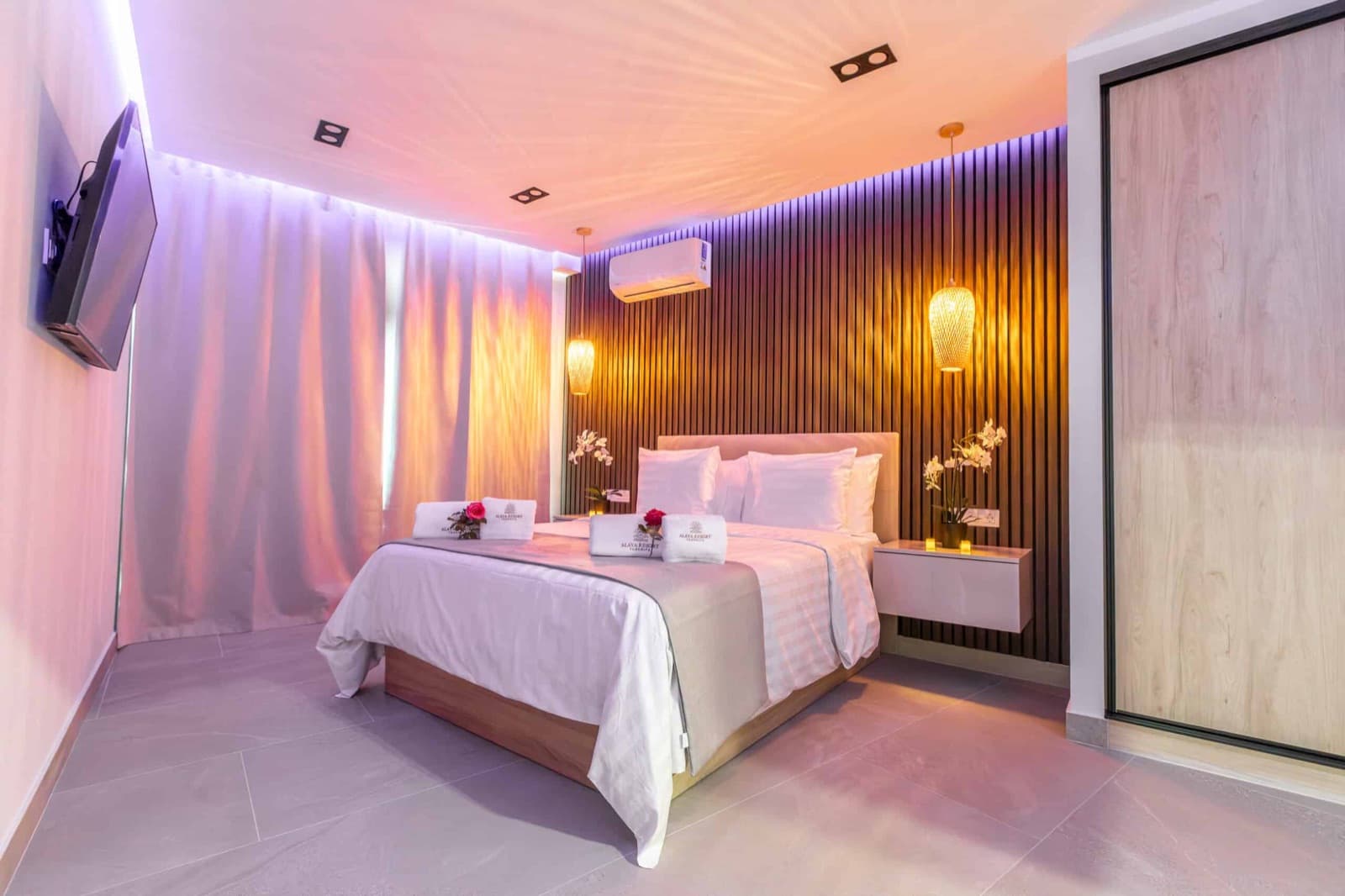Apartamento Luna Alaya 18