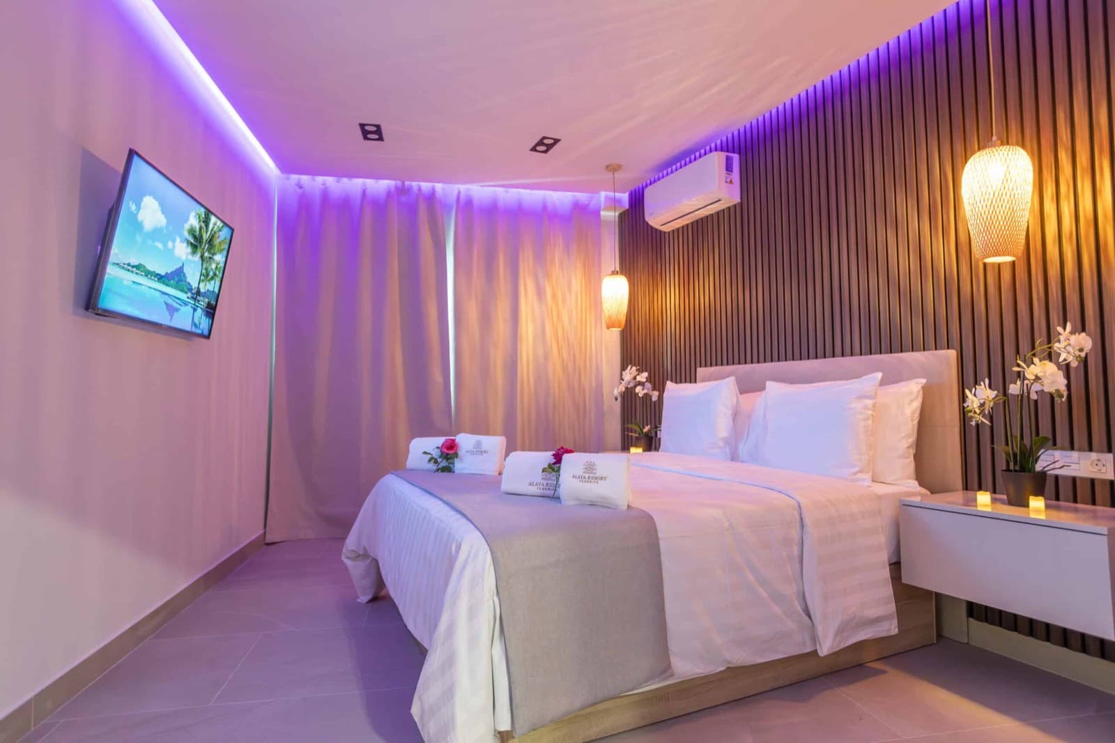 Apartamento Luna Alaya 20