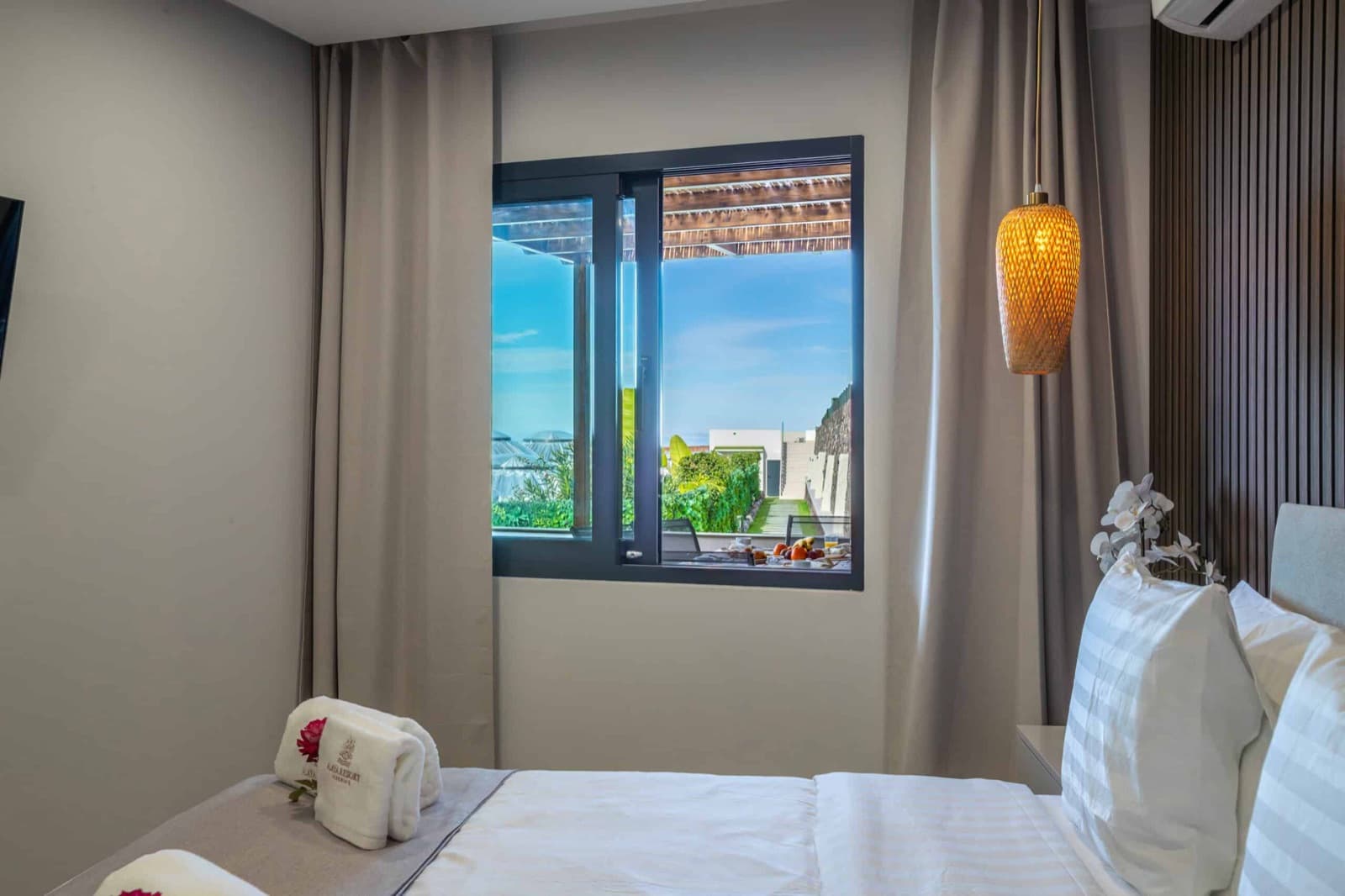 Apartamento Luna Alaya 21