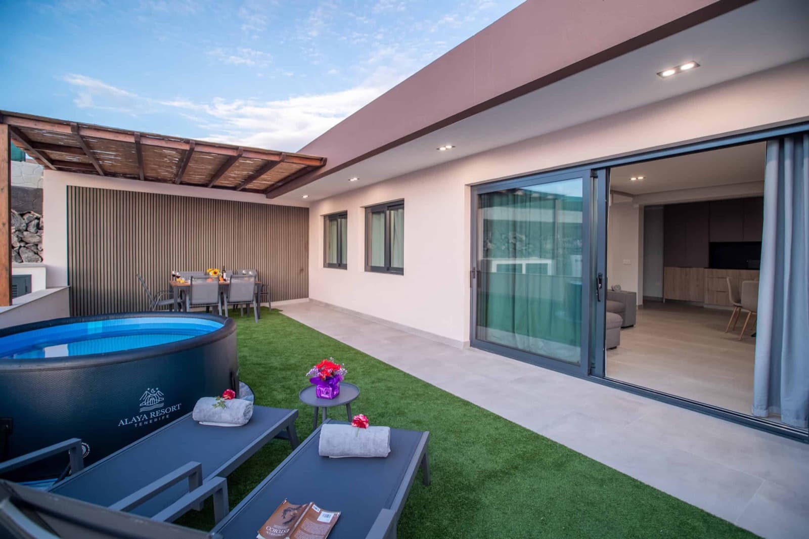 Apartamento Luna Alaya 28