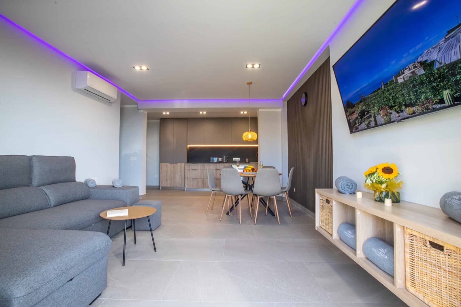 Apartamento Luna Alaya 6