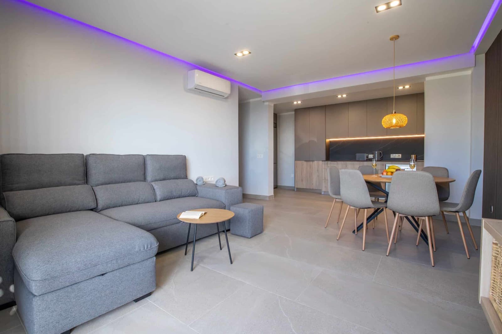 Apartamento Luna Alaya 7