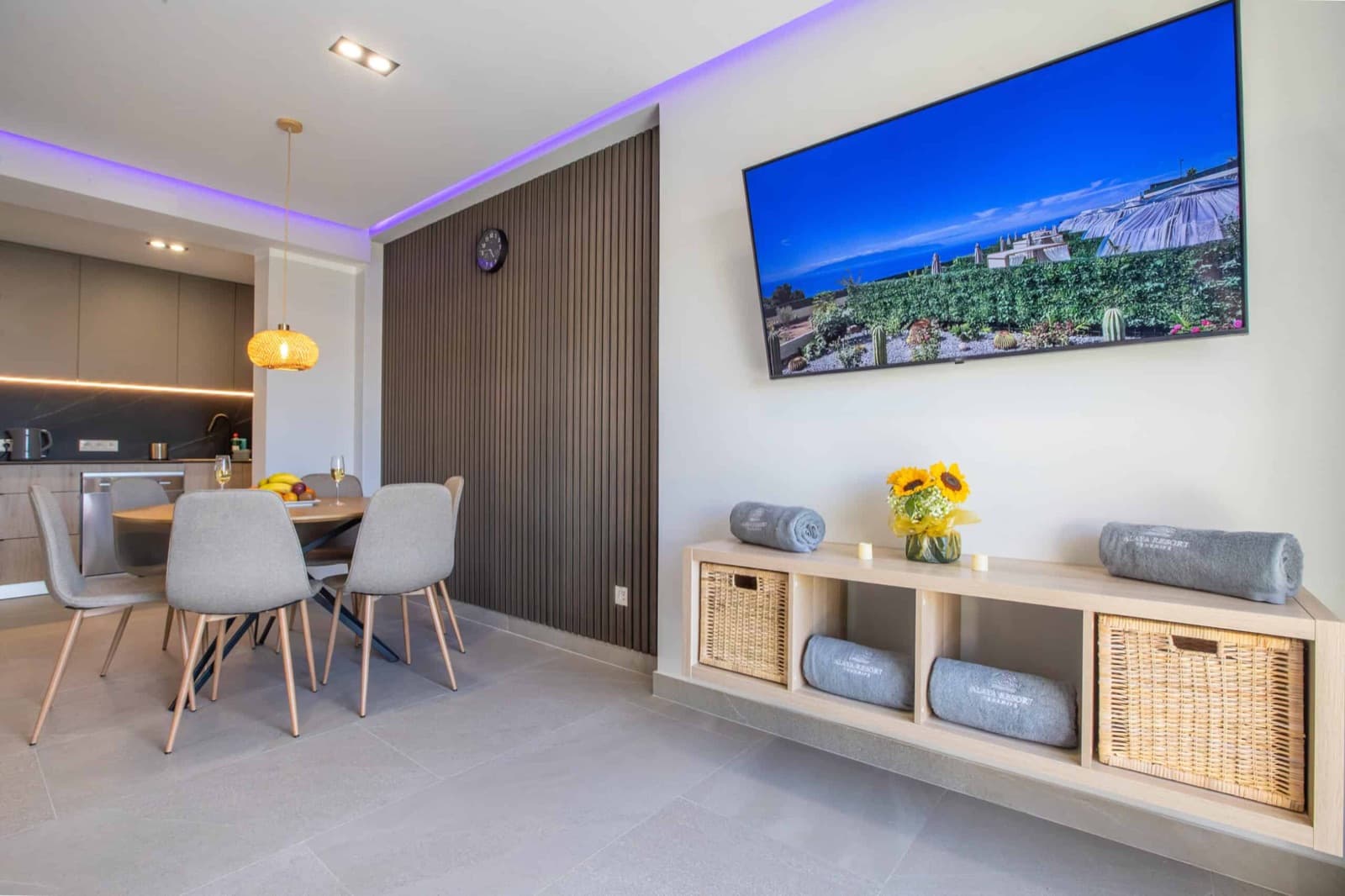 Apartamento Luna Alaya 8