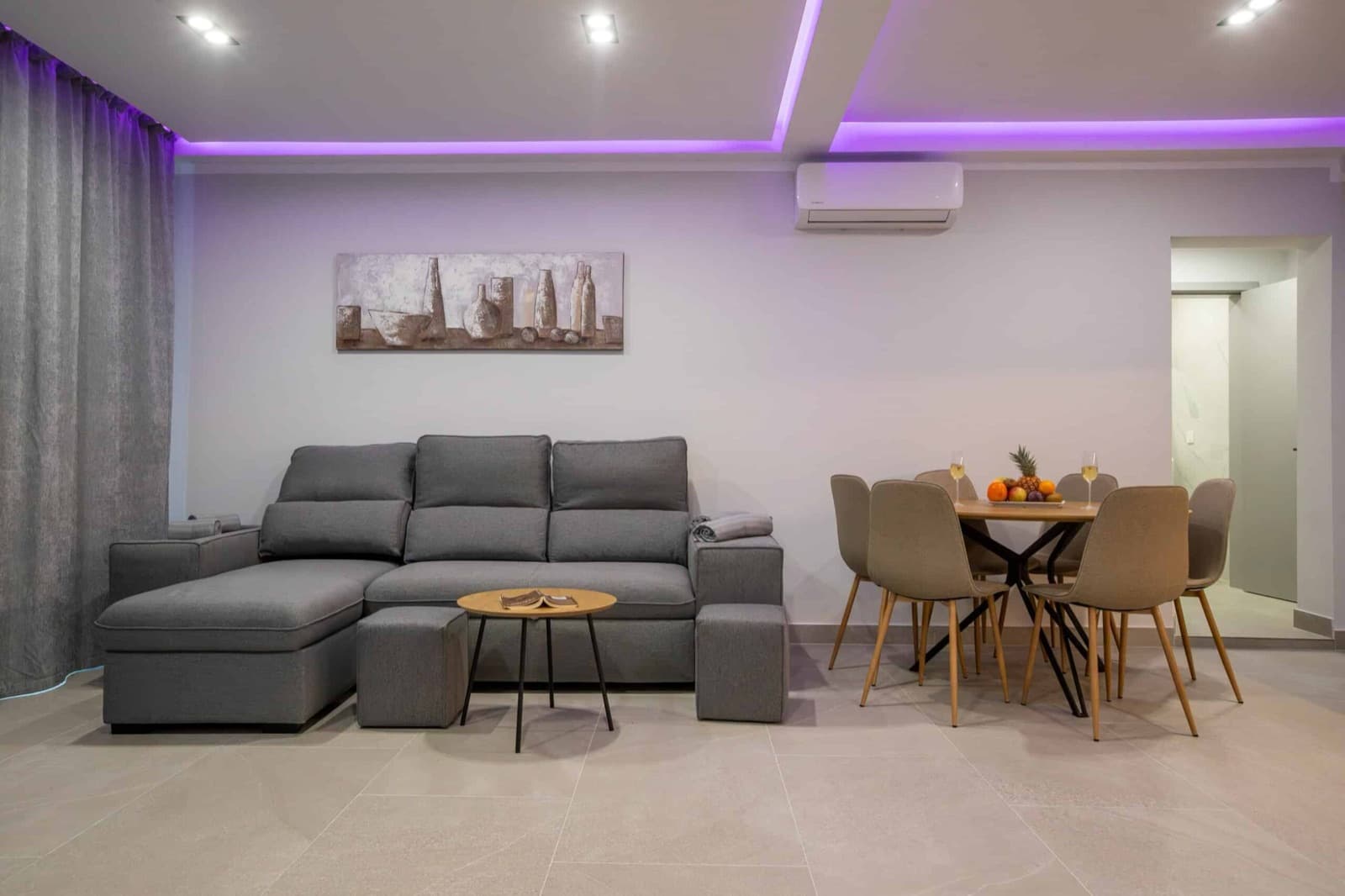 Apartamento Sol Alaya 9