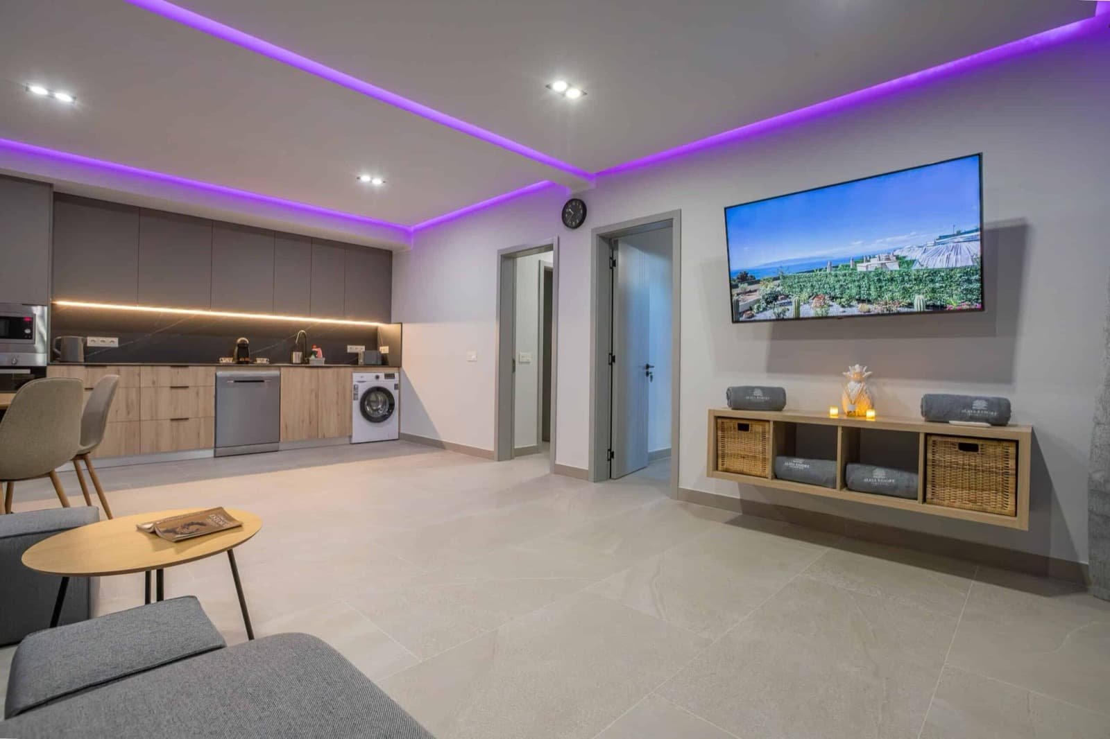 Apartamento Sol Alaya 10