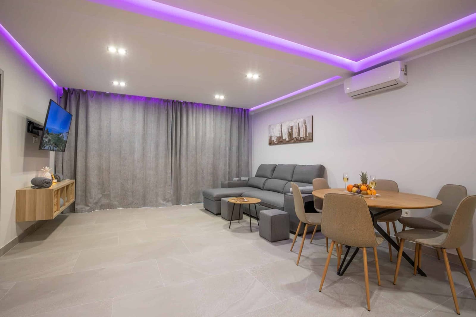 Apartamento Sol Alaya 11