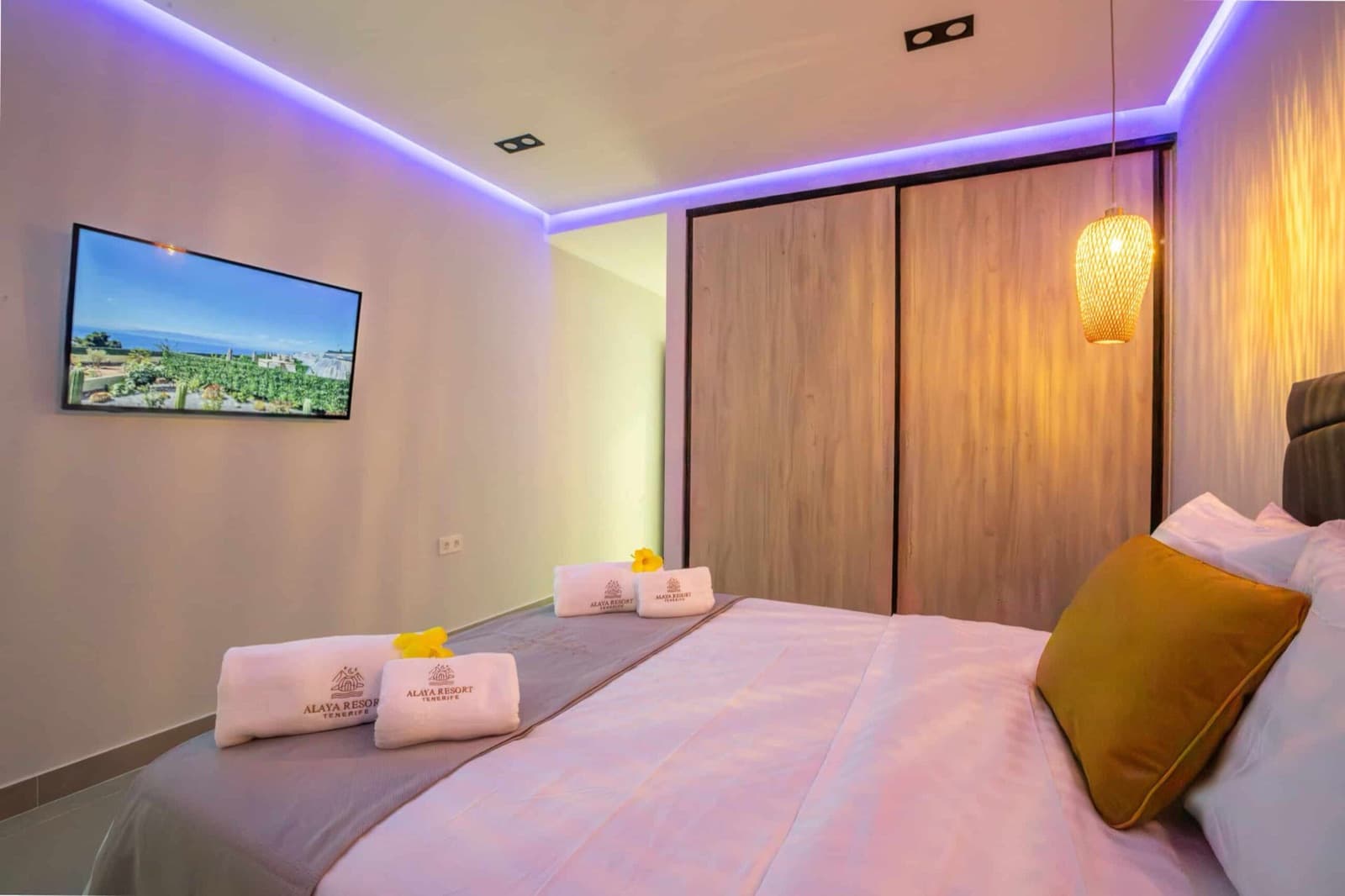 Apartamento Sol Alaya 15