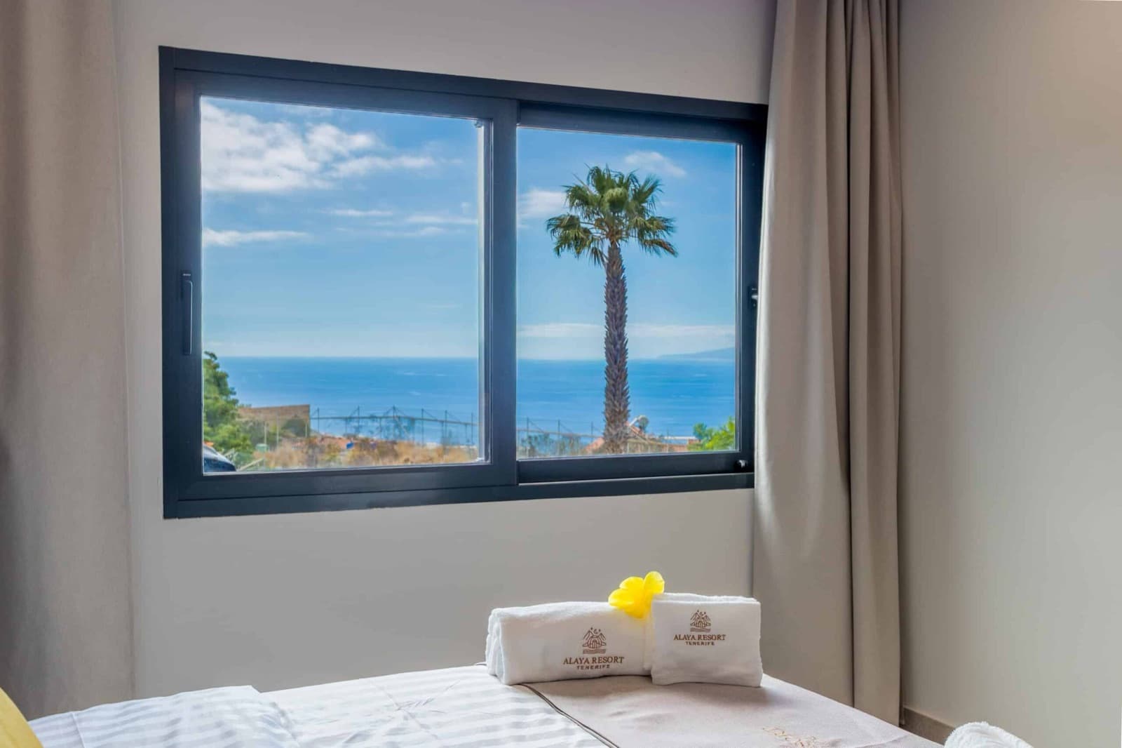 Apartamento Sol Alaya 16