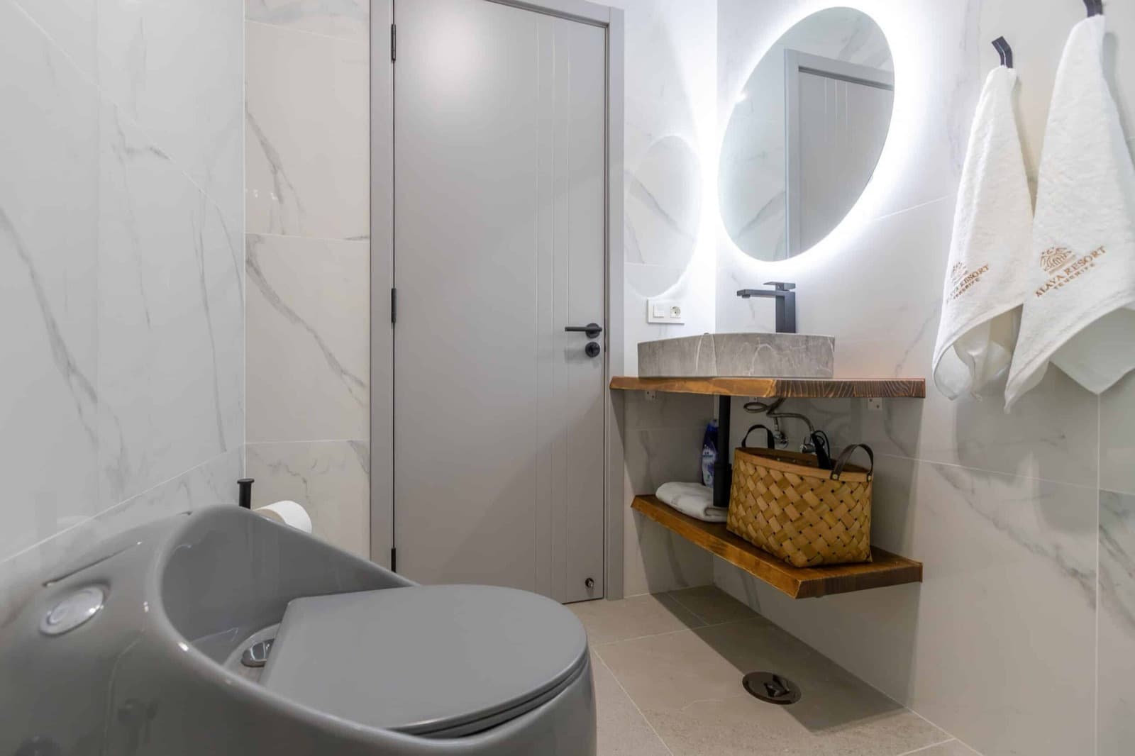 Apartamento Sol Alaya 18