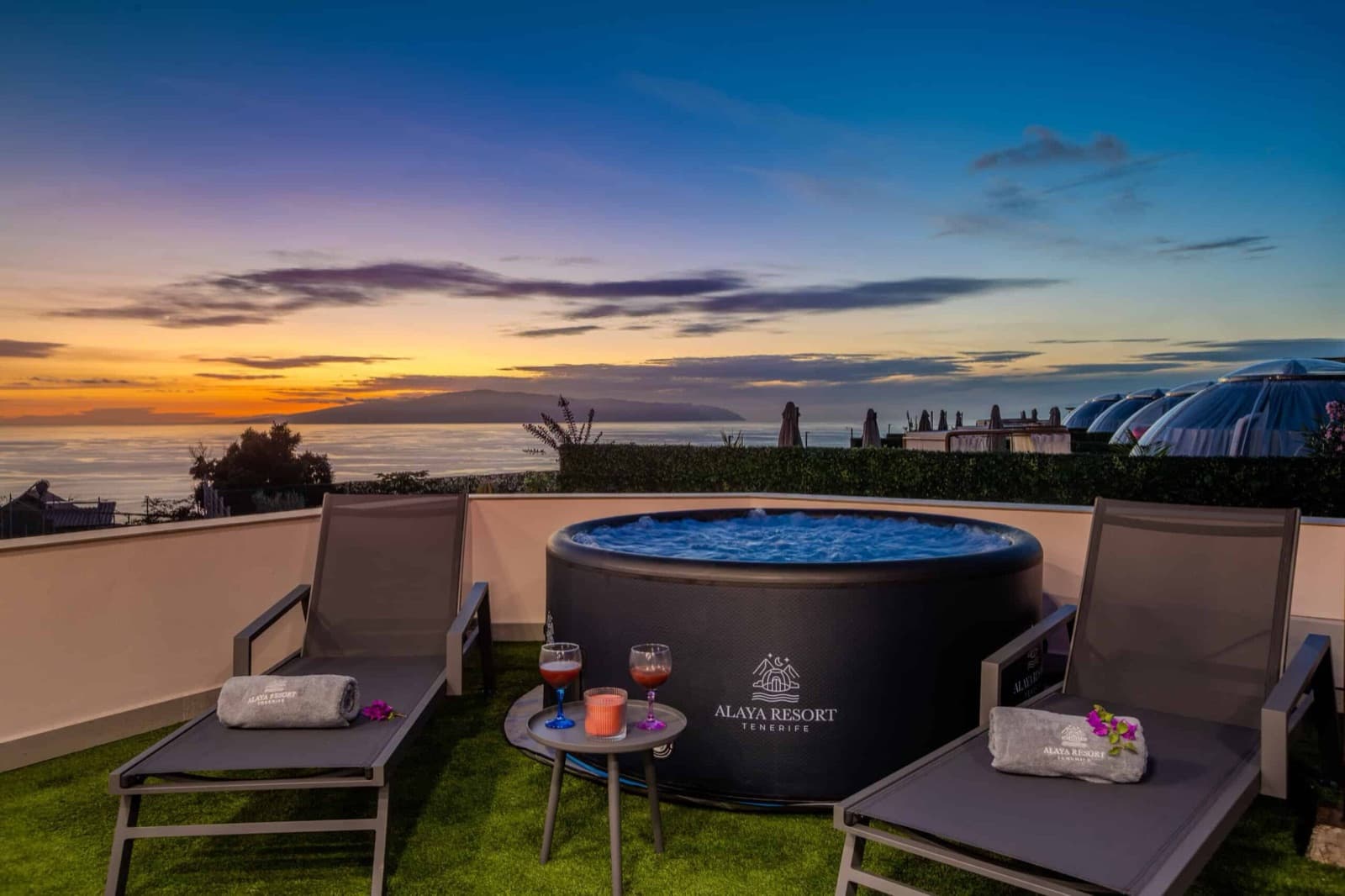 Apartamento Sol Alaya 2