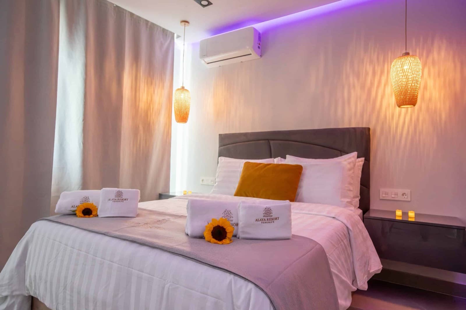 Apartamento Sol Alaya 20