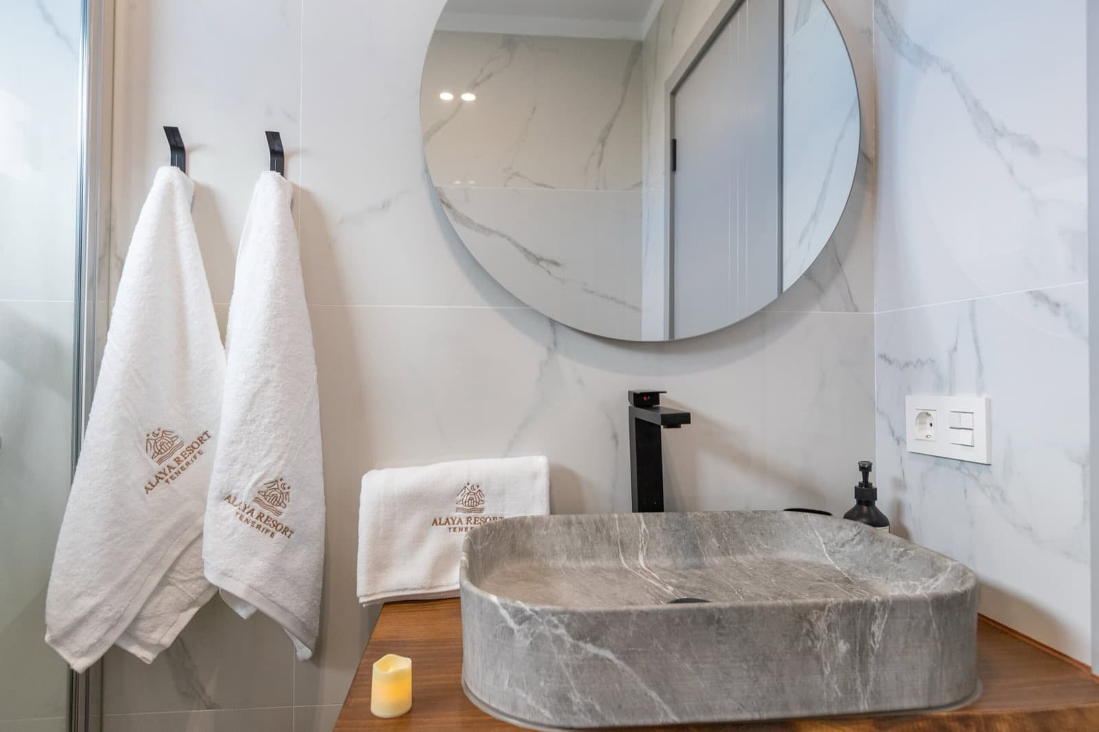 Apartamento Sol Alaya 24