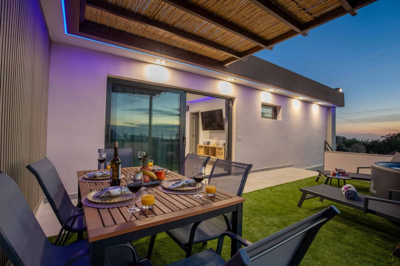 Apartamento Sol Alaya 27