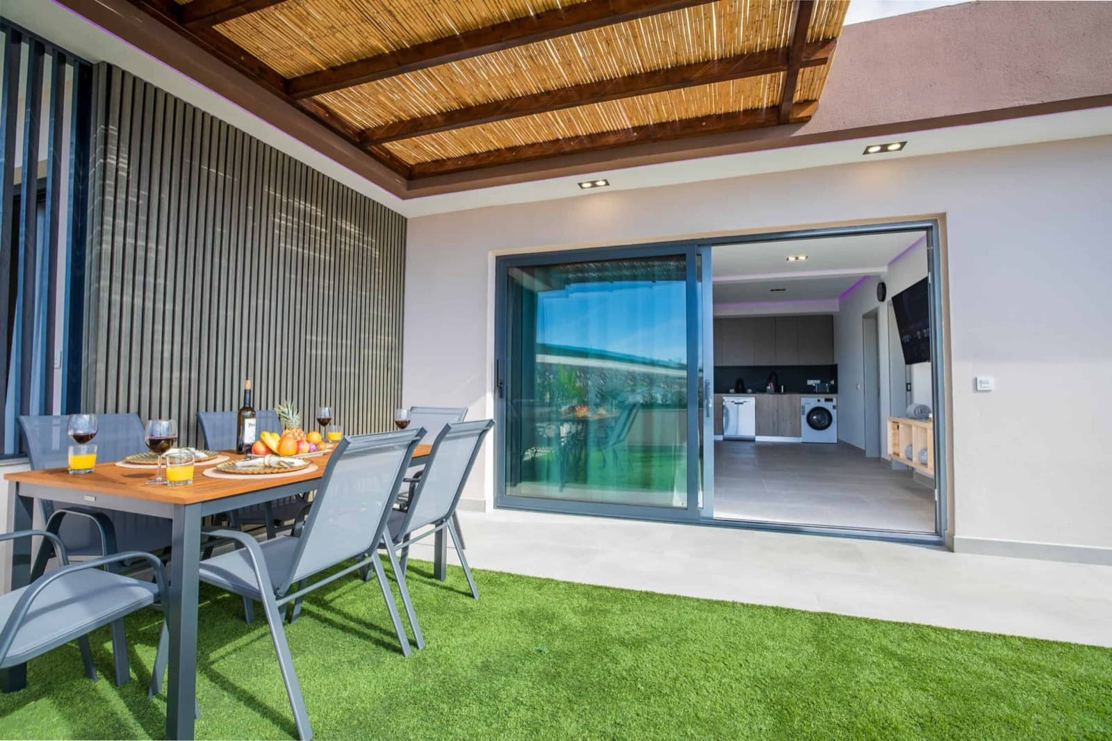 Apartamento Sol Alaya 4
