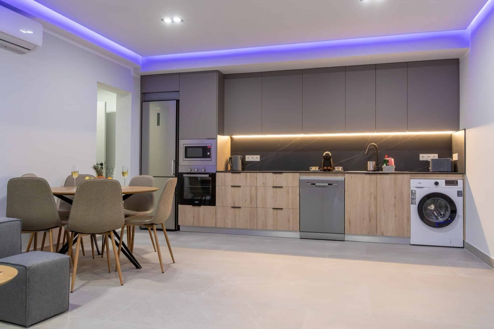 Apartamento Sol Alaya 8