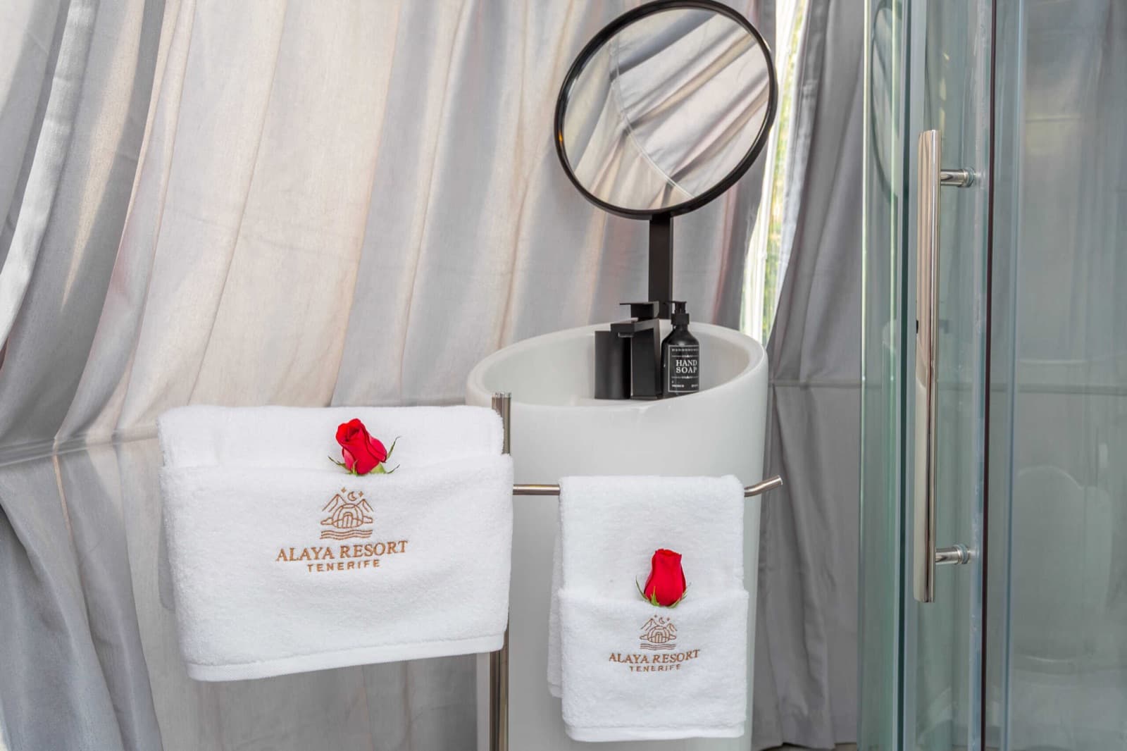 Experiencia Suite Burbuja 12