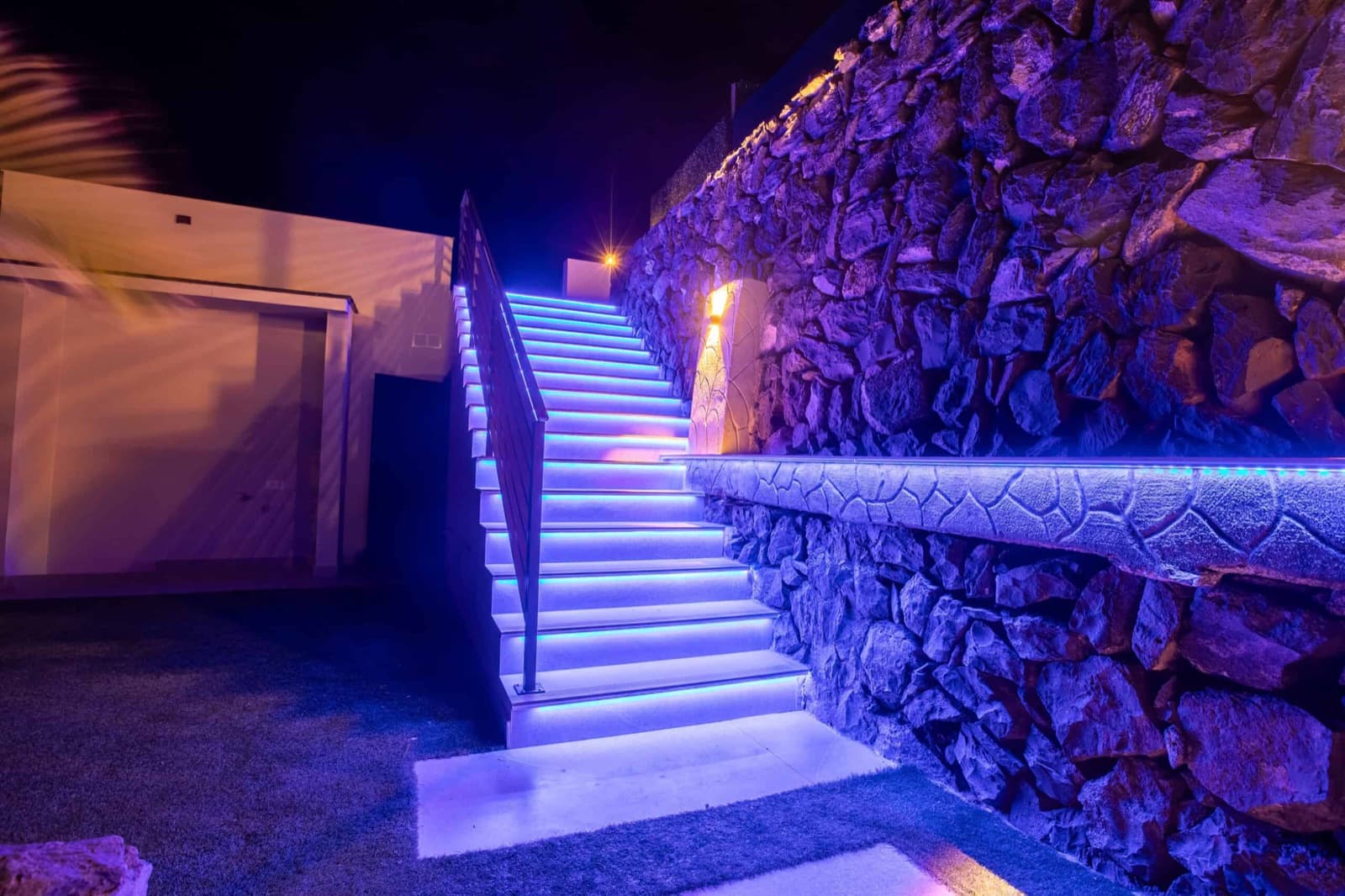 Experiencia Suite Burbuja 35