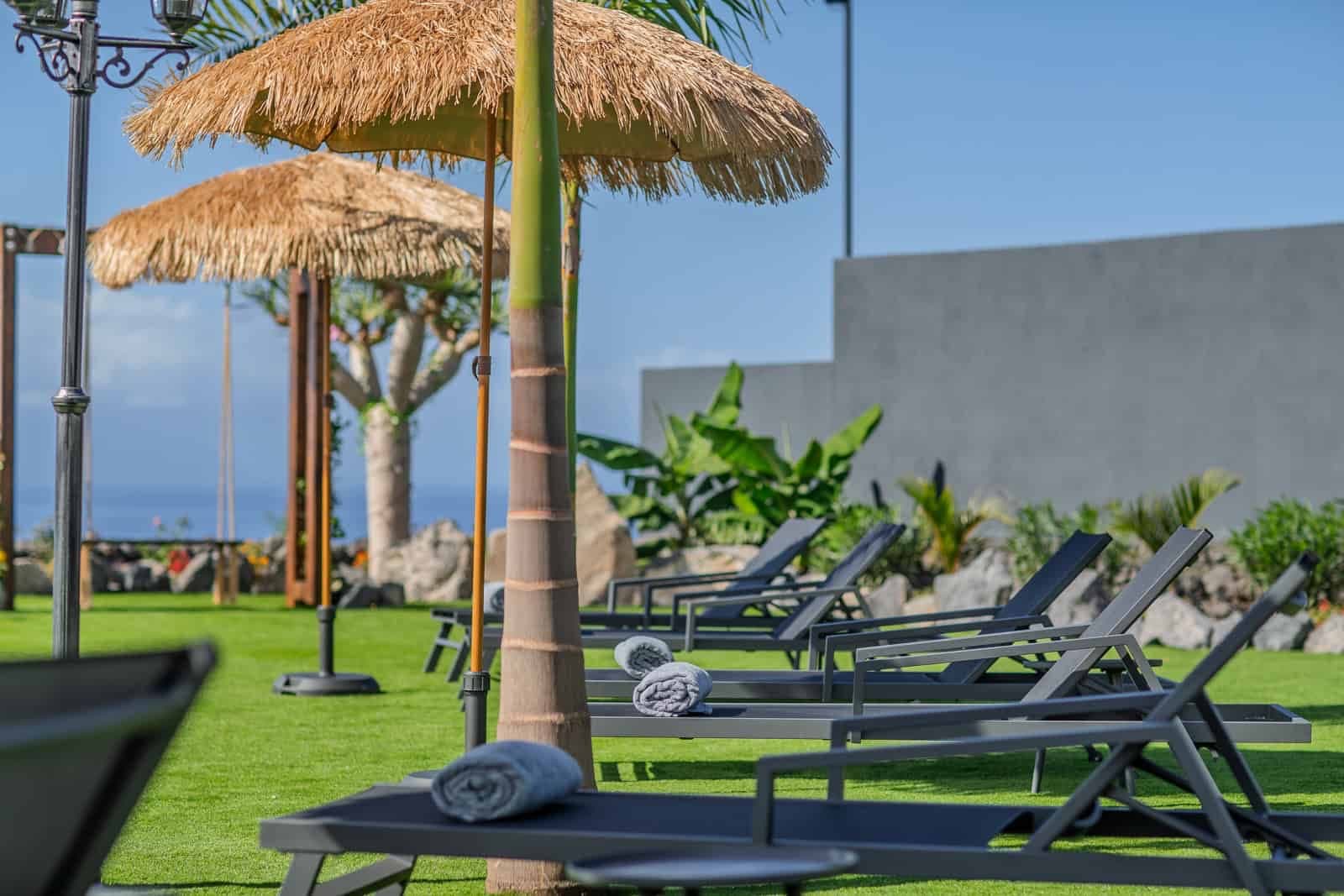 Experiencia Suite Burbuja 43