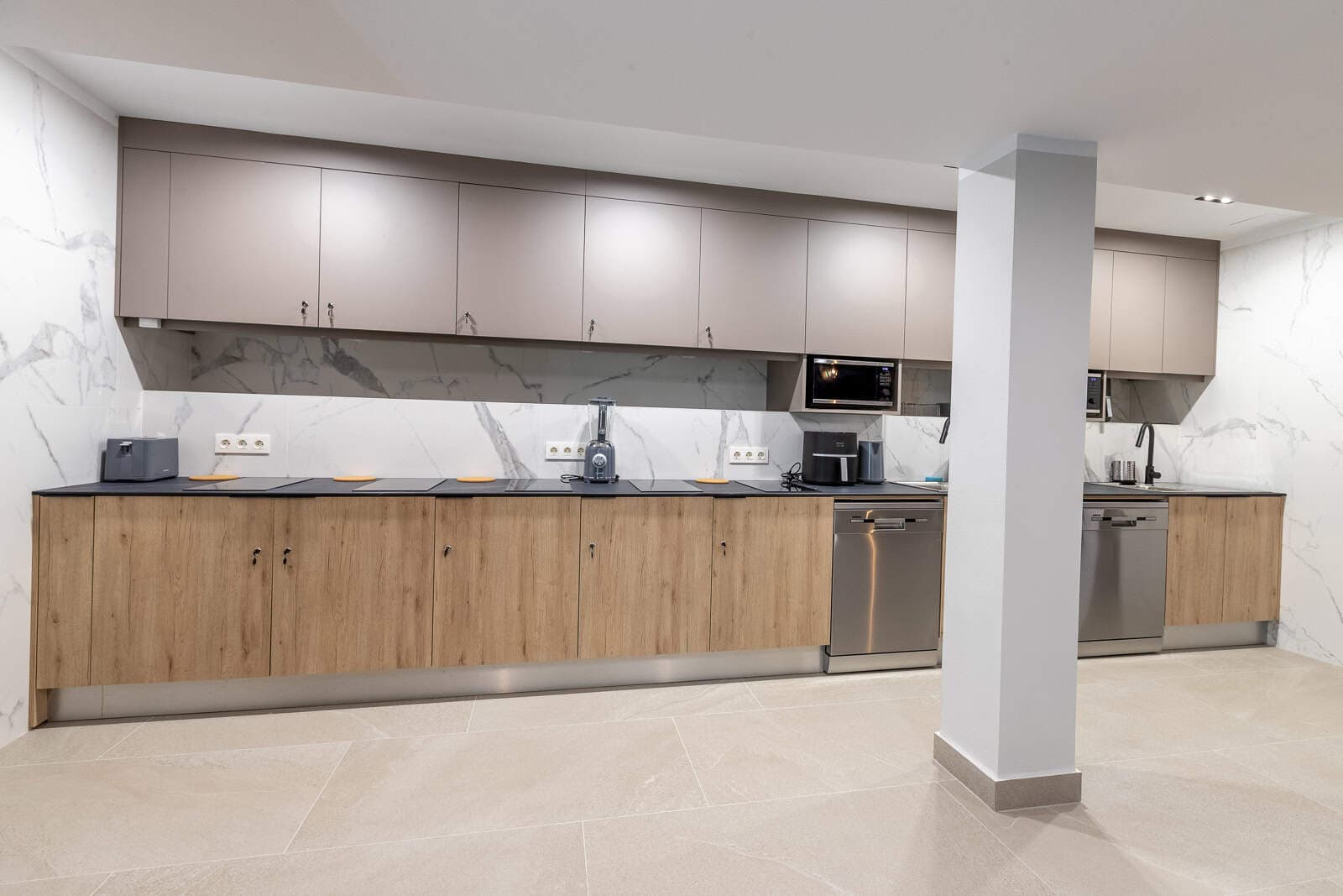 Experiencia Suite Burbuja 48