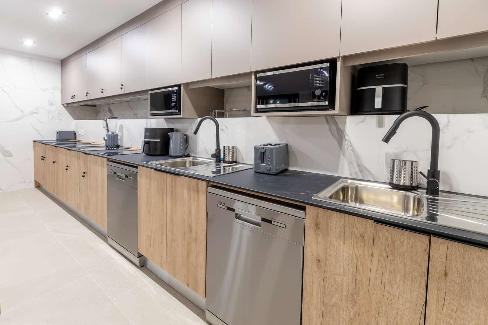 Experiencia Suite Burbuja 49