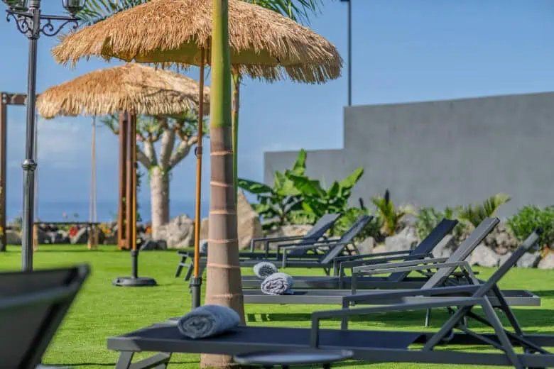 Inicio 52 Experiencia Habitación Burbuja Tenerife