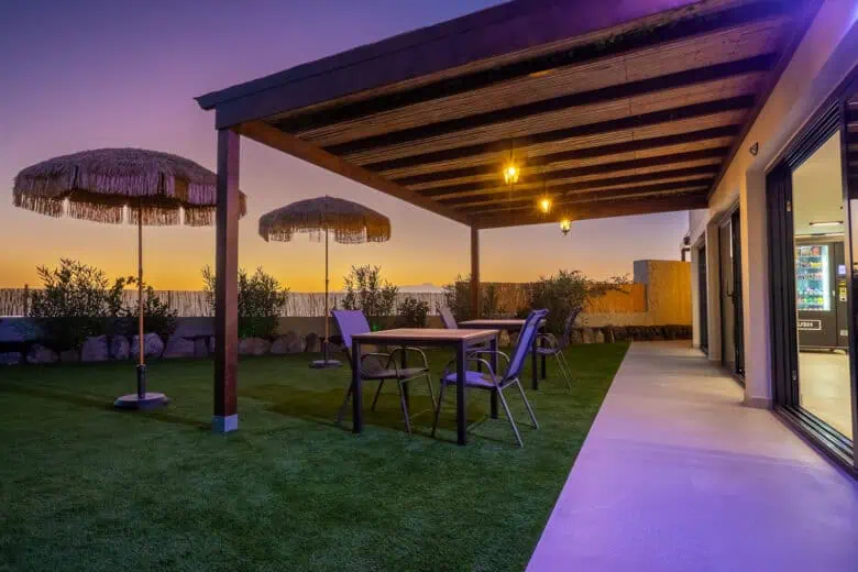 Inicio 56 Experiencia Habitación Burbuja Tenerife