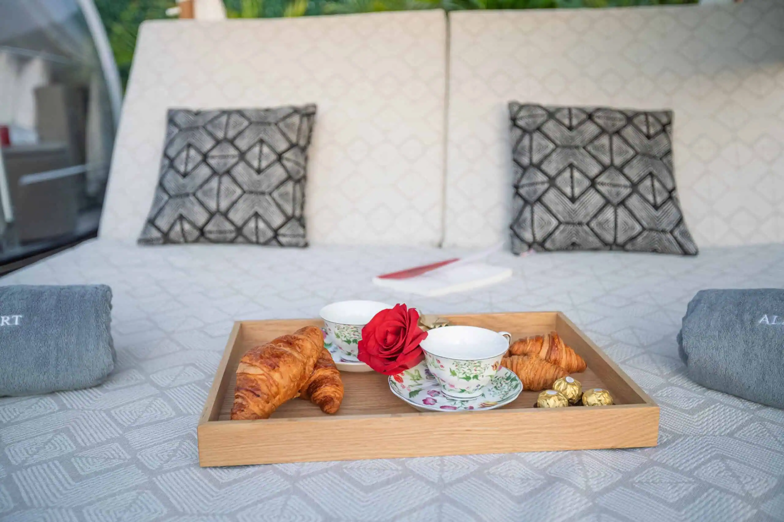 Experiencia Habitación Burbuja Tenerife