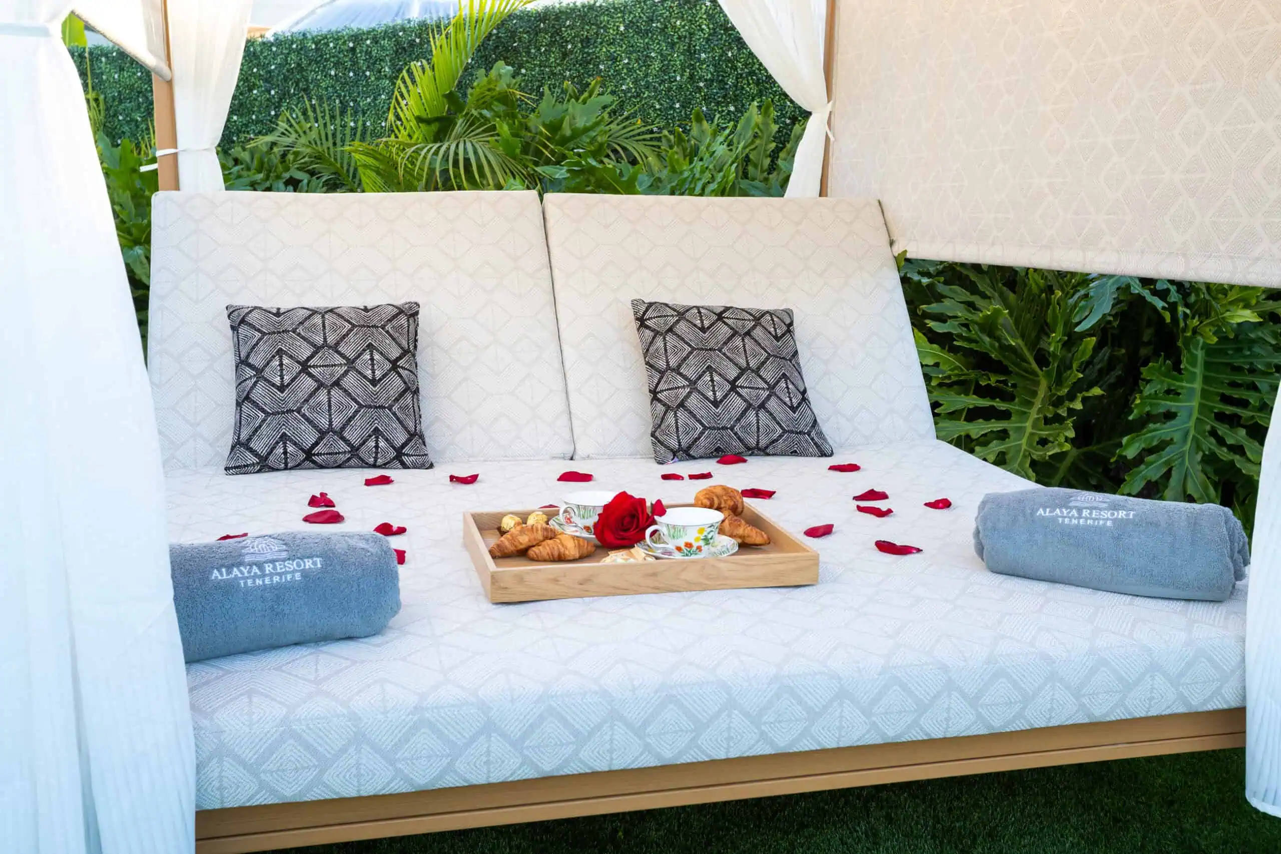 Experiencia Habitación Burbuja Tenerife