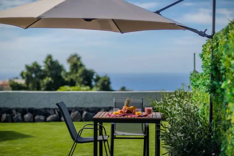 Experiencia Habitación Burbuja Tenerife