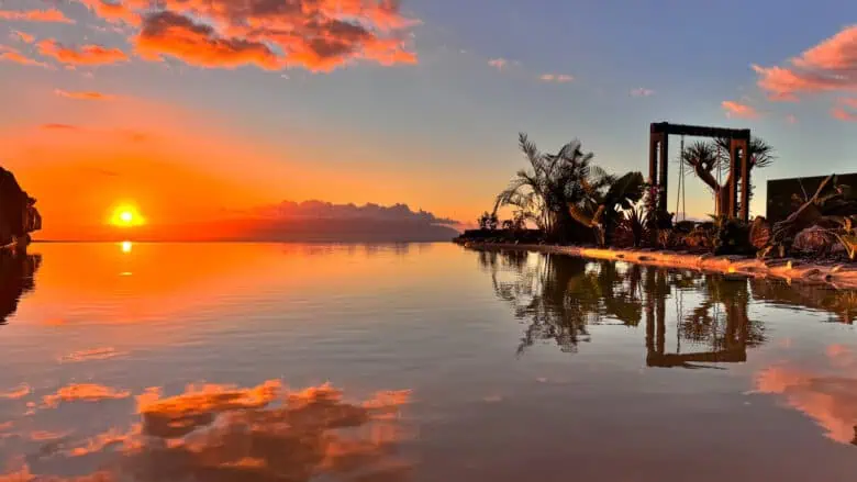 Inicio 61 Experiencia Habitación Burbuja Tenerife