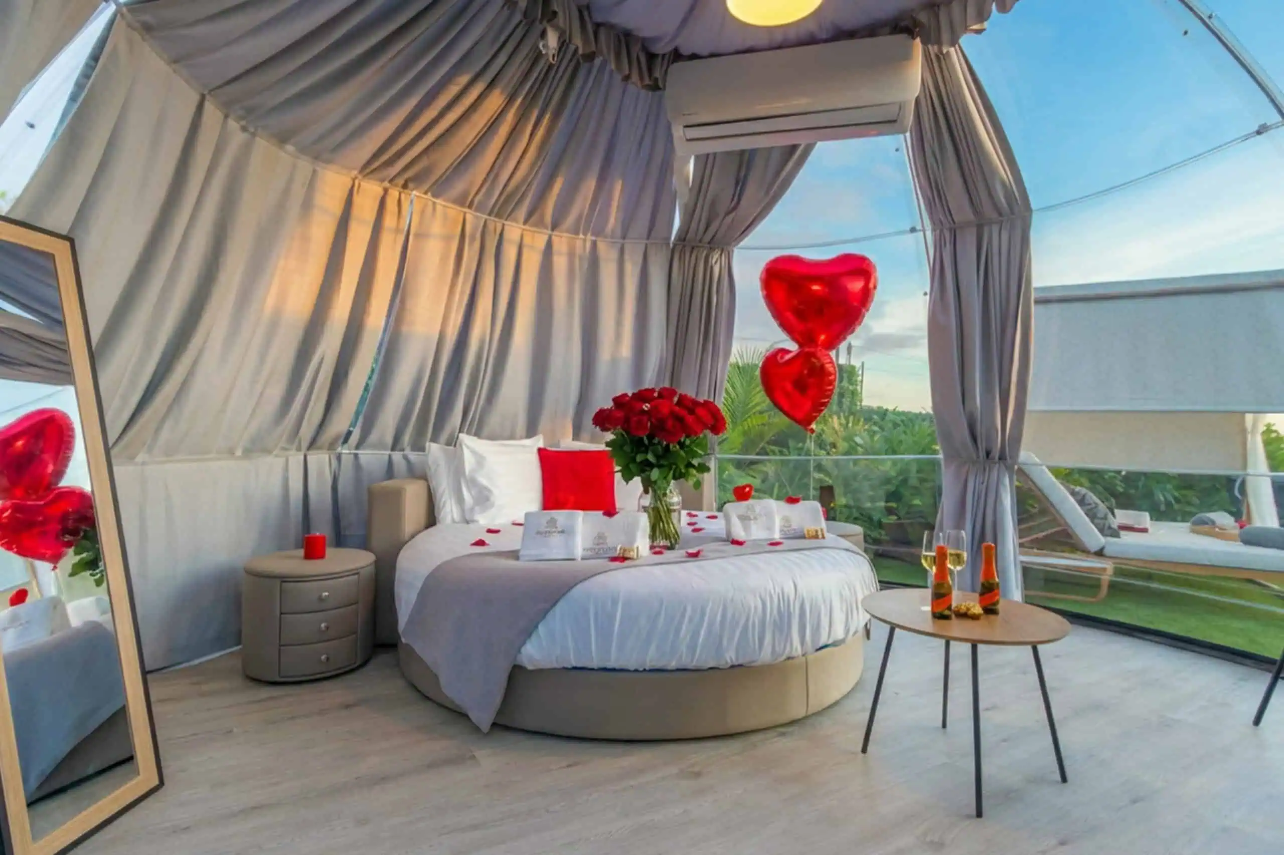 Ramo de Flores Alaya